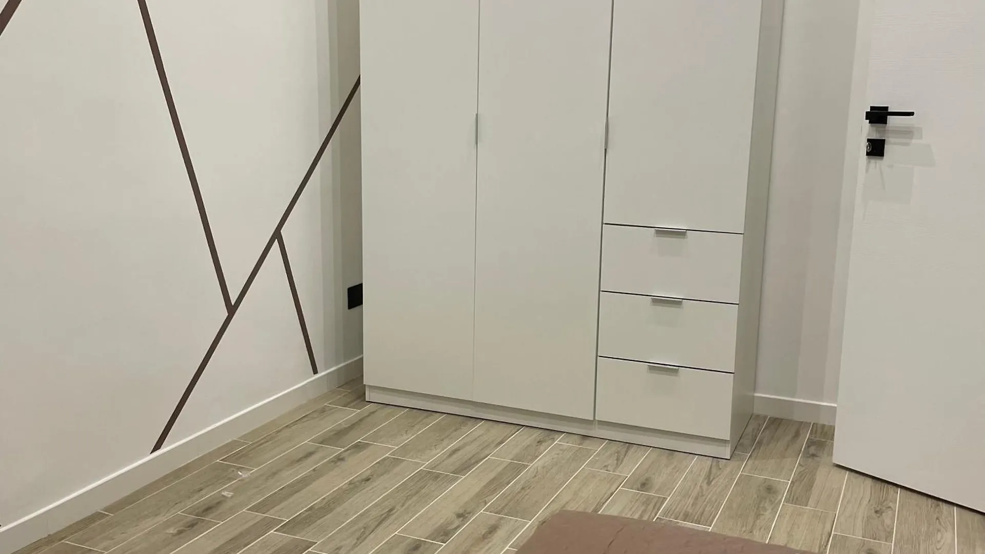 Casa Rebocco Apartamento La Spezia