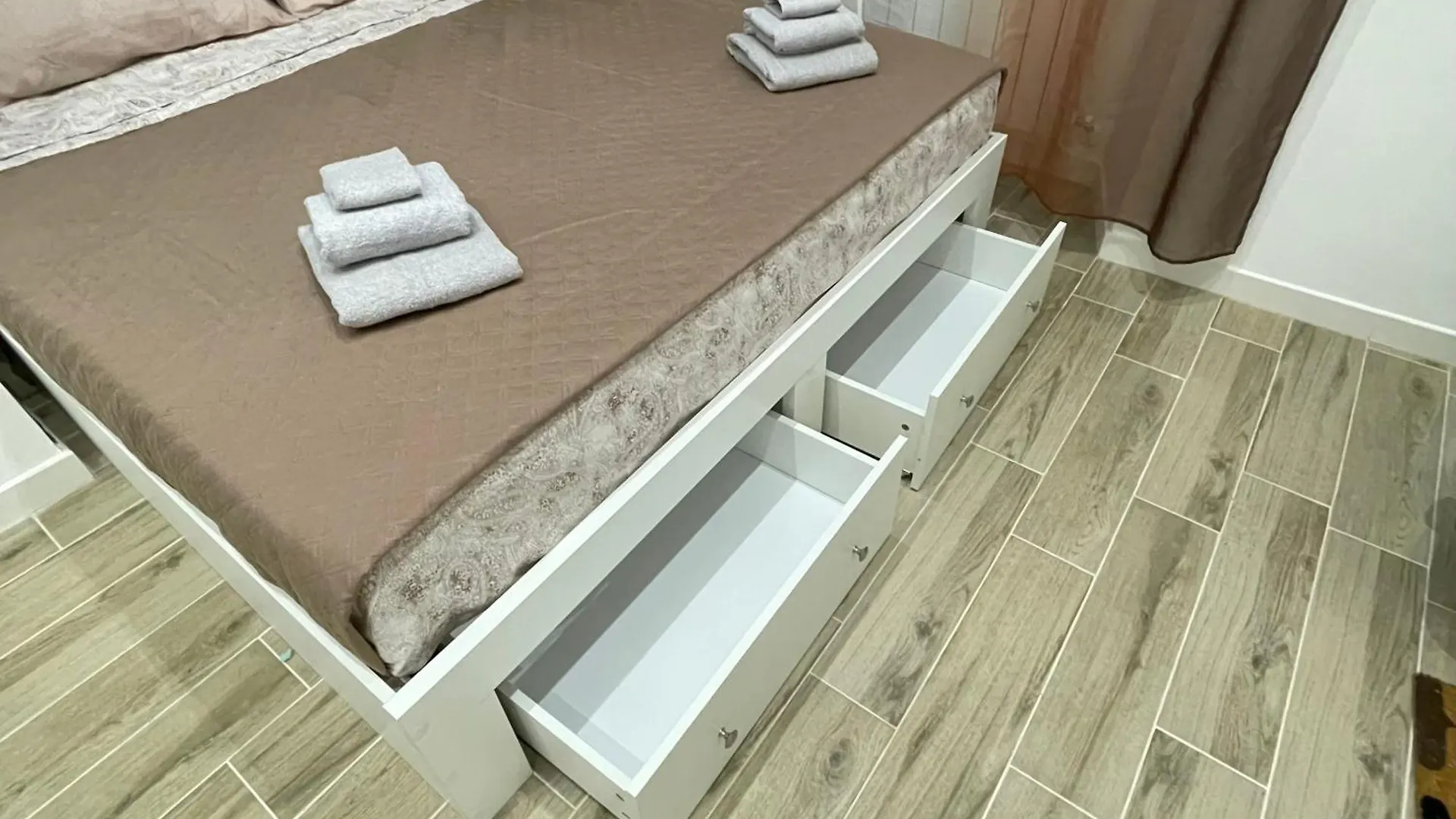 Casa Rebocco Apartamento La Spezia