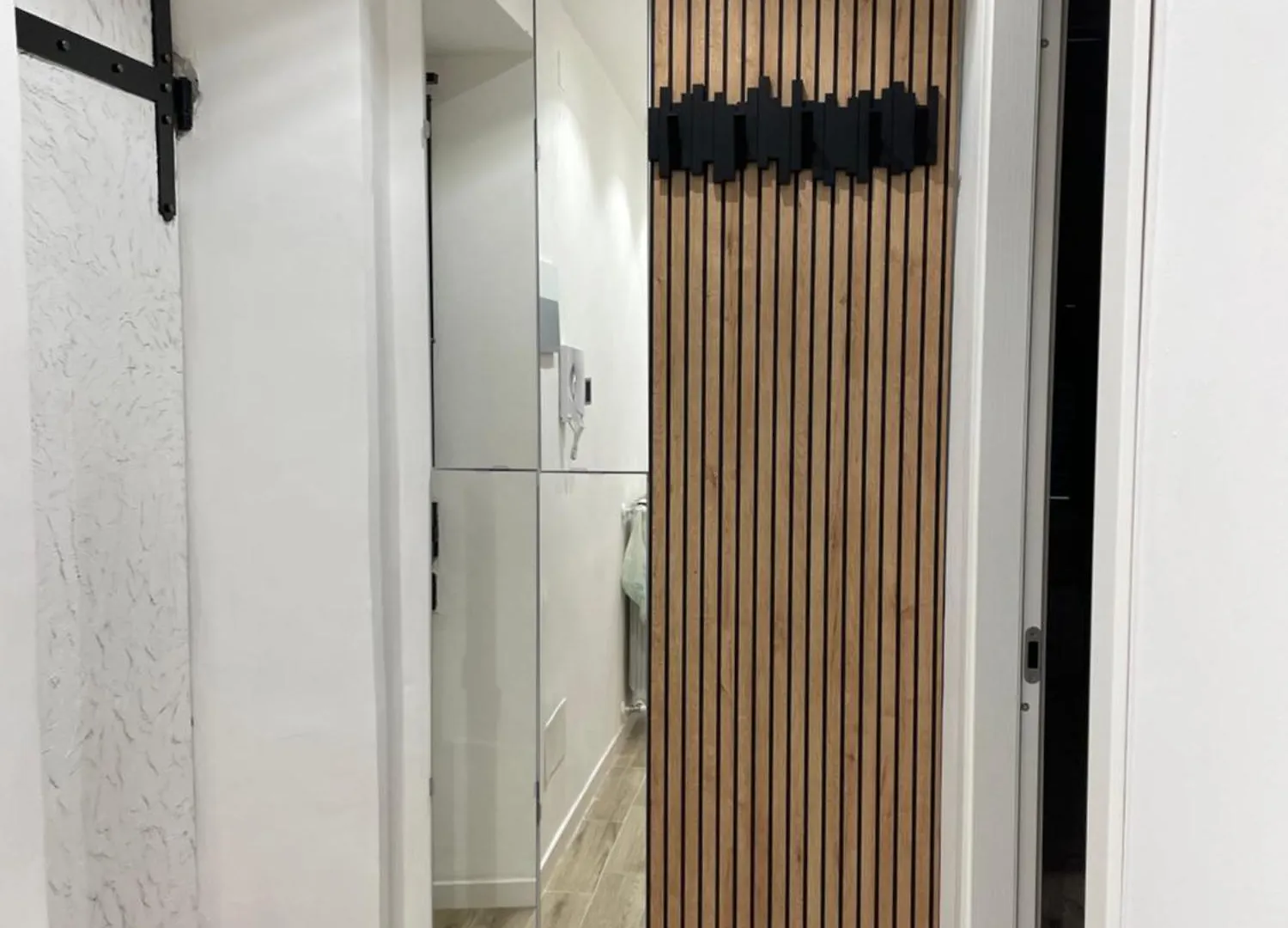Casa Rebocco Apartamento La Spezia
