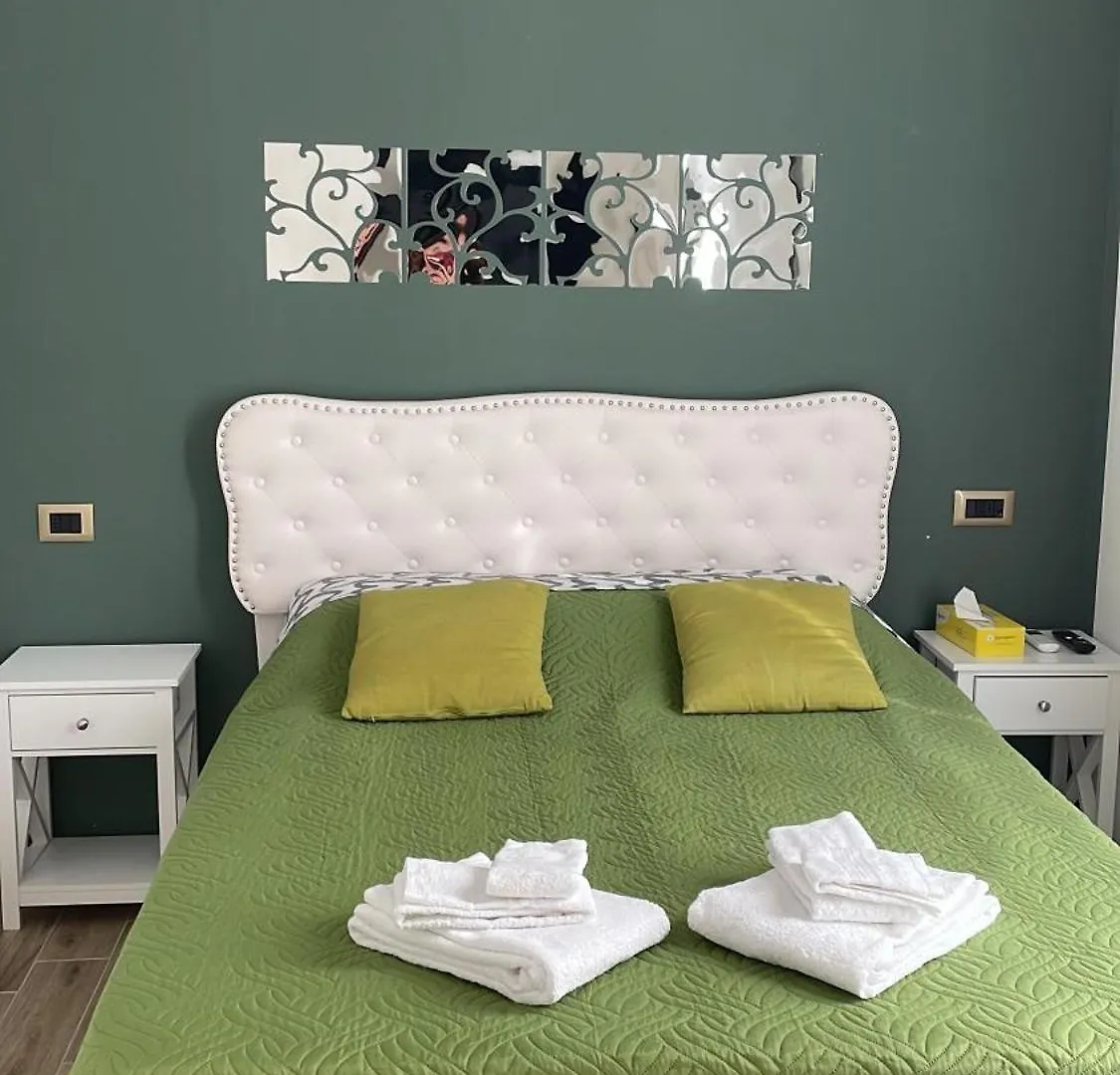 Casa Rebocco Apartamento La Spezia 0*,  Itália