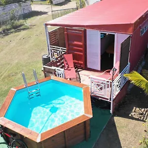  Villa Uta House Sainte-anne Guadeloupe