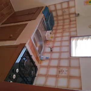  Appartement Au Jardin Fleuri Martinique