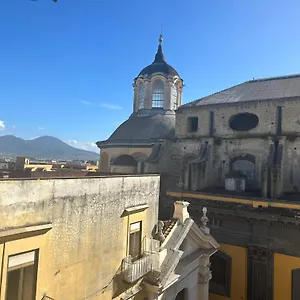 Appartement La Casina Di Gio In The City Center Wi-fi,panorama Italie