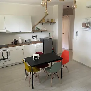 Marlene's Appartement