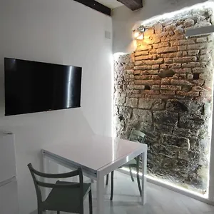  Appartamento Sagegreən Flat