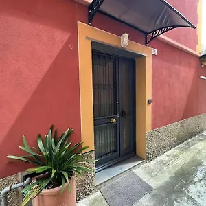  Appartamento Casa Fabiola By Portofinovacanze