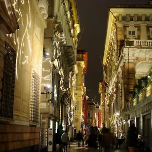  Appartamento Finestra Nel Centro Storico