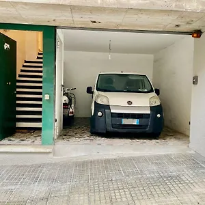  Appartamento Bakery House Genova, Box Privato Gratuito