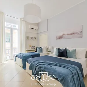 Mare E Teatro - L'opera Group Appartement