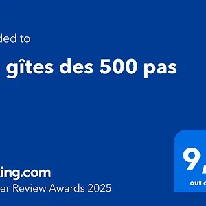  Appartement Les Des 500 Pas Guadeloupe